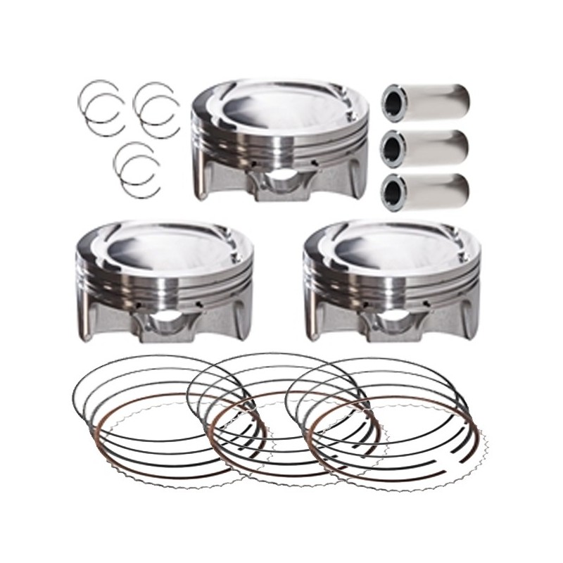 PISTON CP POUR SEADOO SUR MESURE mecajet performance