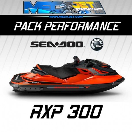 pack performance rxp 300