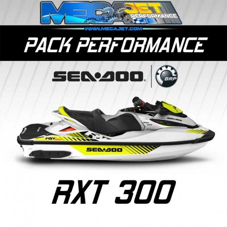 pack performance rxt 300 2016 / 2017
