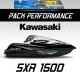 PACK performance SXR 1500