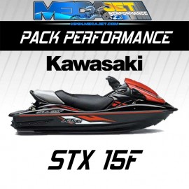 PACK performance STX 15F