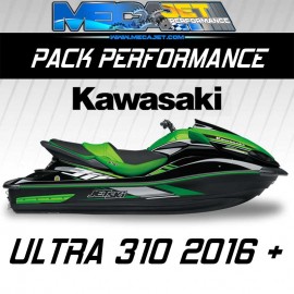 PACK performance ULTRA 310 2016 +