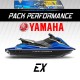 PACK performance EX