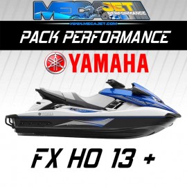PACK performance FX HO 2013 +