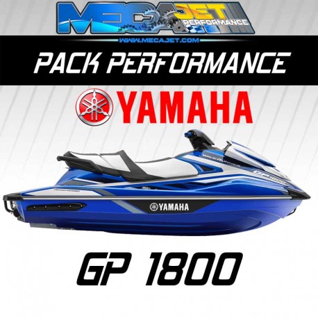 PACK performance GP 1800